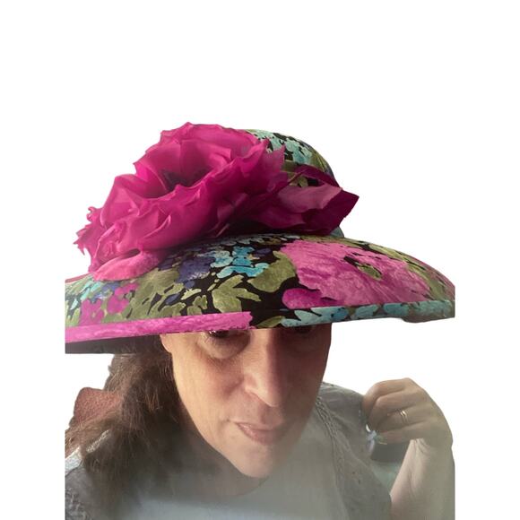 Vintage Hat